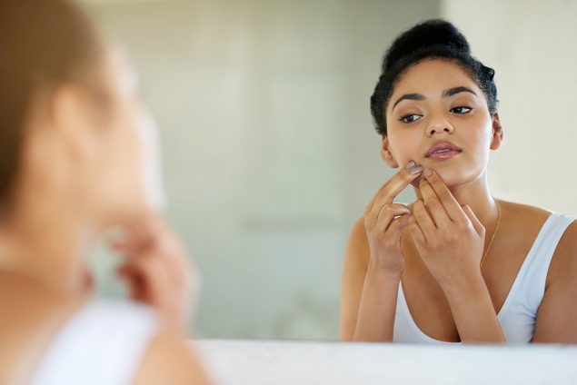 Are You a Popaholic? Here’s Why You Should Leave Pimples to the Pros ...